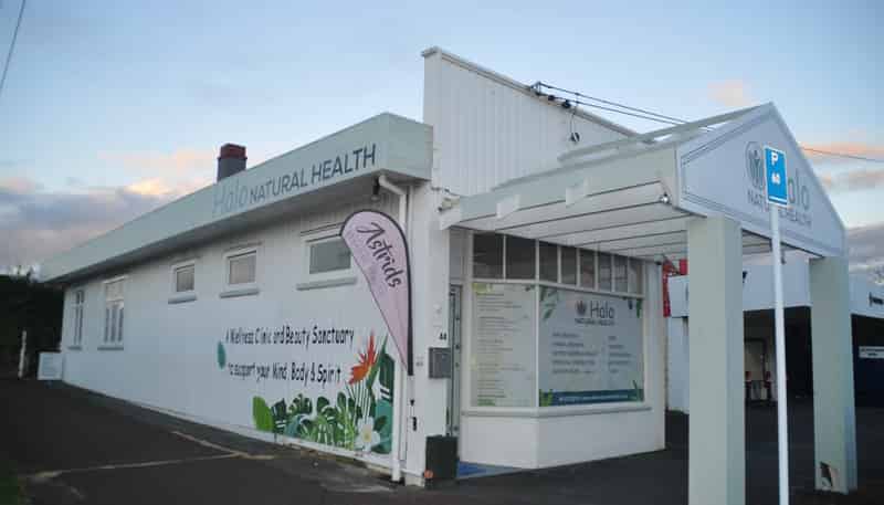 44 Long Drive, Saint Heliers