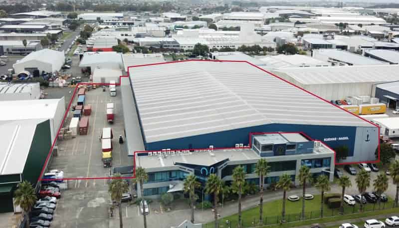 30 Aintree Avenue, Mangere