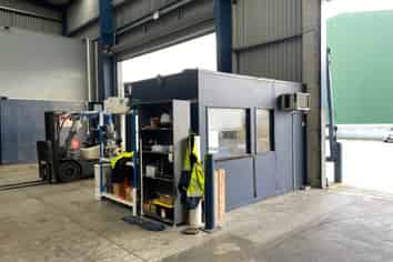 Substantial Airport Oaks industrial