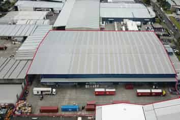 Substantial Airport Oaks industrial