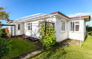 11F Havelock Place, Blagdon