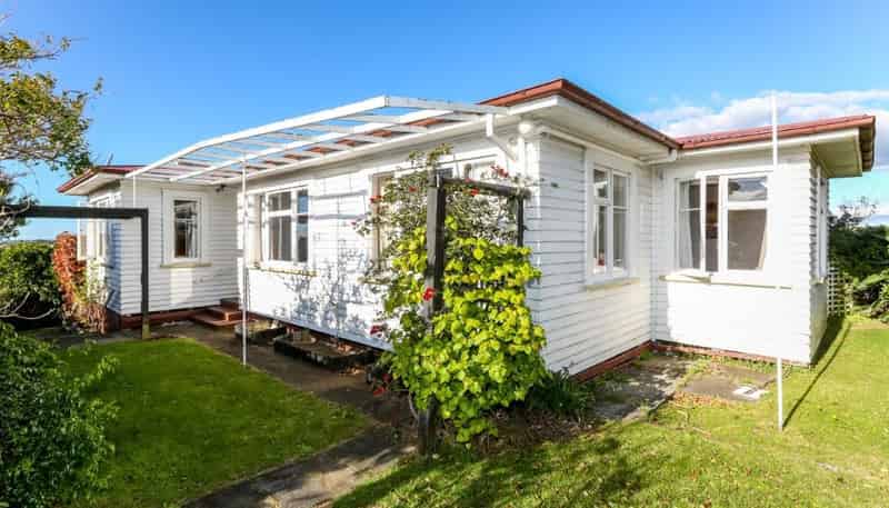 11F Havelock Place, Blagdon