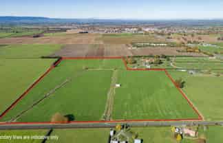  Pohlen Road, Matamata