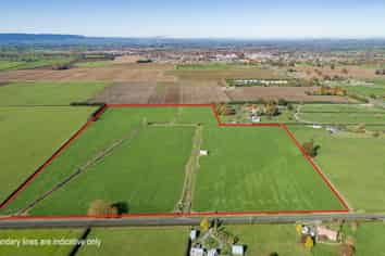  Pohlen Road, Matamata