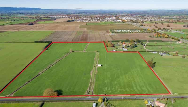  Pohlen Road, Matamata