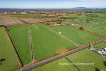  Pohlen Road, Matamata