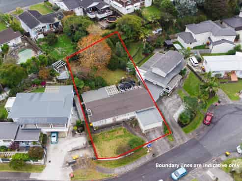 6 Bacot Place, Howick