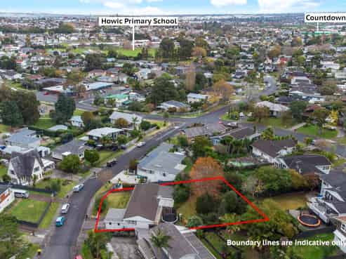 6 Bacot Place, Howick