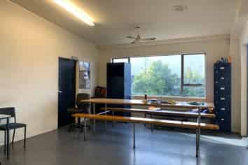 Functional Standalone Industrial 