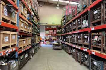 Functional Standalone Industrial 