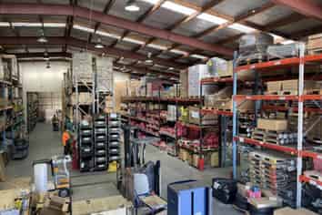 Functional Standalone Industrial 