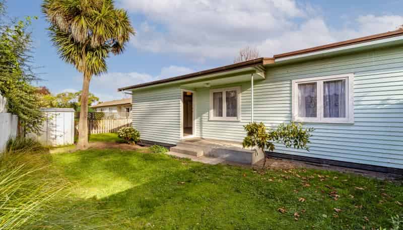 506 Karamu Road South, Raureka