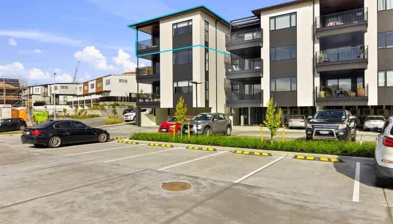 29/194 Buckley Avenue, Hobsonville