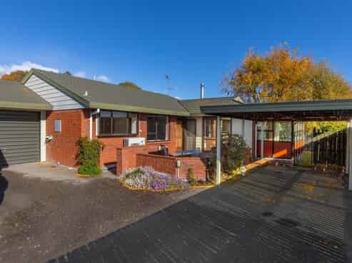 14A Mountain View Road, Blenheim Central