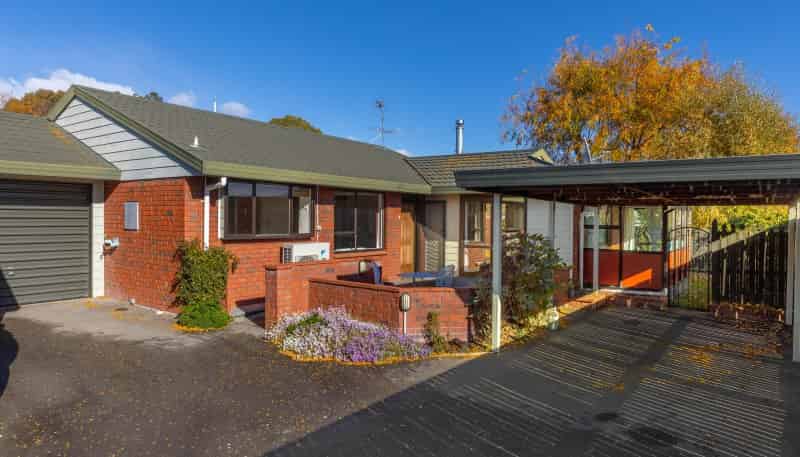 14A Mountain View Road, Blenheim Central