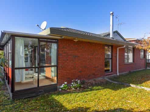 14A Mountain View Road, Blenheim Central