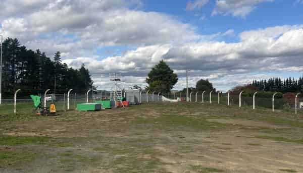 564 Great South Road, Runciman