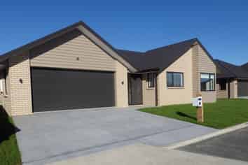 Waikato - Address withheld