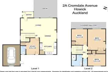 2A Cromdale Avenue, Highland Park