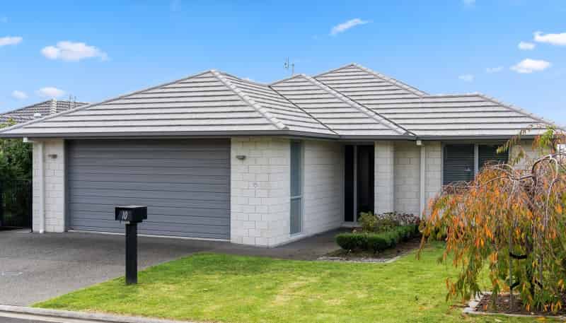 10 Vista Close, Omokoroa