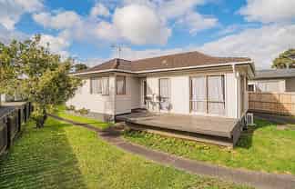 7 Goldnib Place, Manurewa