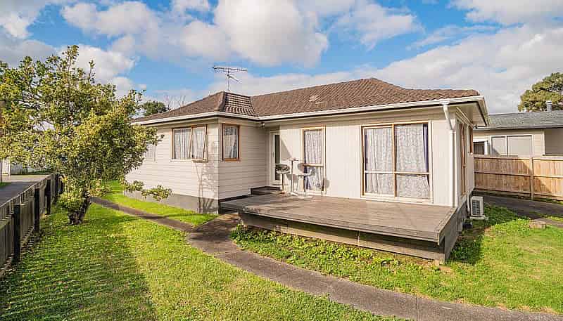 7 Goldnib Place, Manurewa
