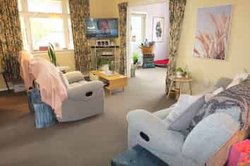 5 Huia Street, Foxton Beach