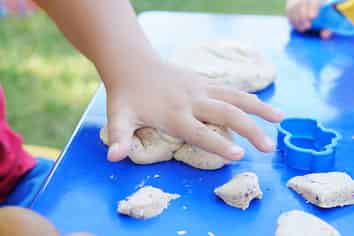 Childcare Freehold Property - National Tenant