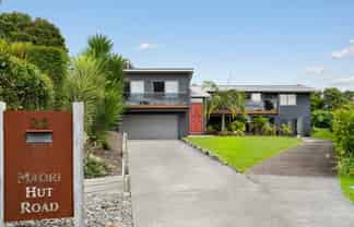 34 Maori Hut Road, Red Beach