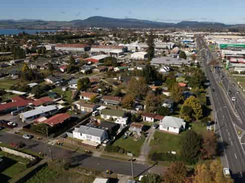 Dual Development Opportunity