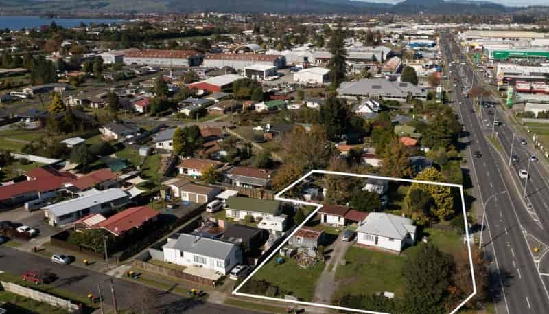 87 - 89 Fairy Springs Road, Fairy Springs