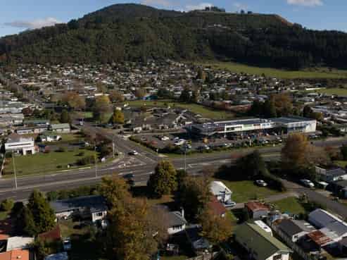 Dual Development Opportunity