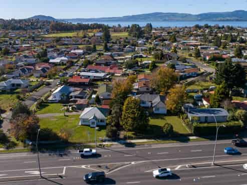 Dual Development Opportunity