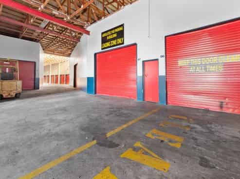 Eastside Extravaganza Investment