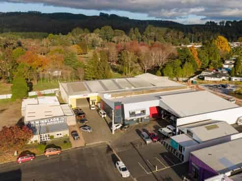 Eastside Extravaganza Investment