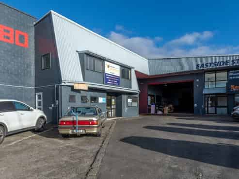 Eastside Extravaganza Investment