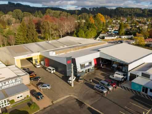 Eastside Extravaganza Investment