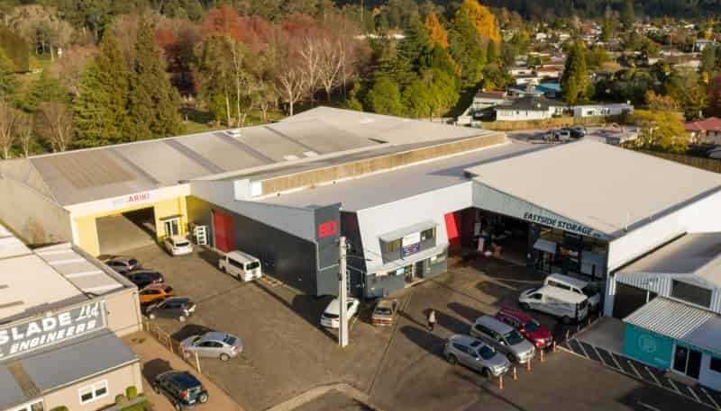 74-80 White Street, Fenton Park