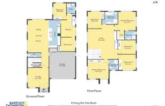 8 Fong Road, Flat Bush