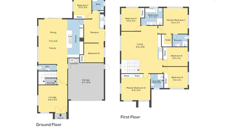 8 Fong Road, Flat Bush