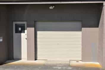 Storage space for lease 3, 25 Canada Street
