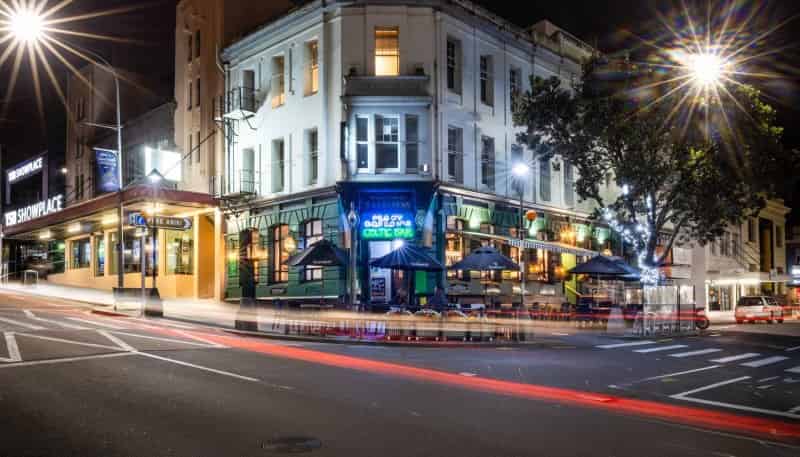 58 Egmont Street, New Plymouth Central