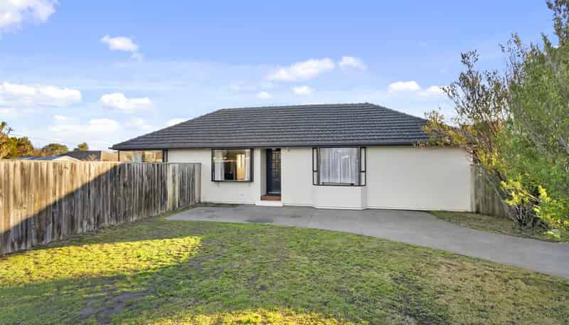 195 Burwood Rd, Broomfield