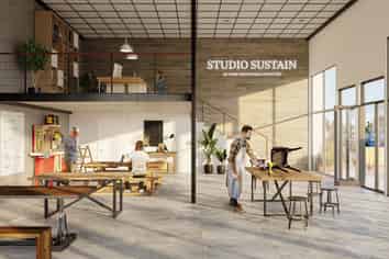 The Traders Co - Hornby