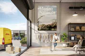 The Traders Co - Hornby