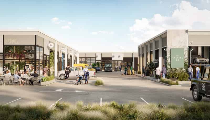 2 Kairua Road, Hornby