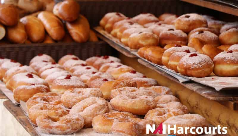 Bakery & Daytime Cafe, Christchurch Central