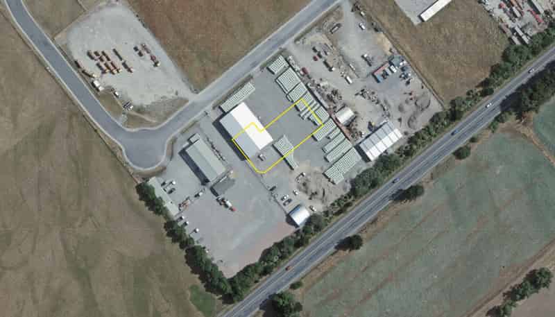 9 Pakihi Road, Waingawa