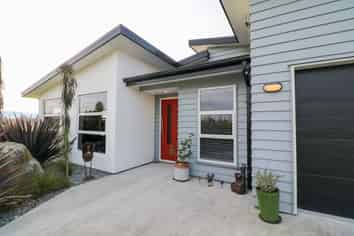 128 Julloch Road, Geraldine