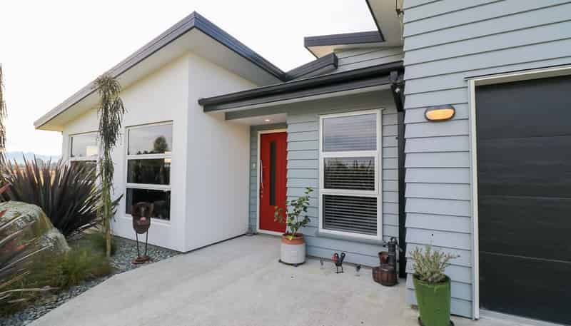 128 Julloch Road, Geraldine